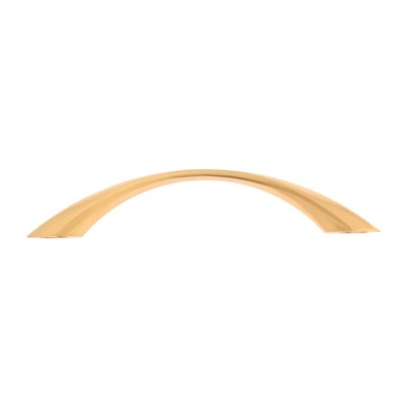 Cappio RSC014 handle handle, m/o 96 mm, color gold-2