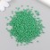 Glass beads 12/0 "coniferous" bright 450 g