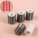 Tarm car with a latch, D = 3.8 cm, 4 pcs, color mix