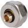 Евроконус ROMMER RFC-1021-001620, для труб PEX-AL-PEXb, d=16 х 2 мм х 3/4"