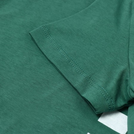 T -shirt for a boy, color green, height 176 cm-2