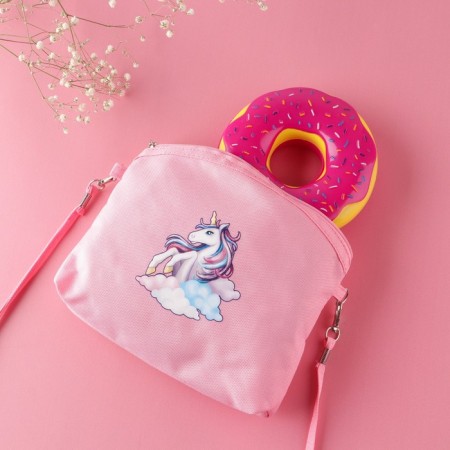 A set of children's cosmetics and accessories "Dream!"-4