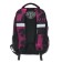 School backpack by Ergon. Spin Erich Krause Ergoline 20l 44*33*22 Girl Witch 601110