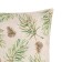 Czech on the pillow Ethel "branches", 40*40 cm, 100 p/e, velor