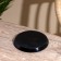 Stand under incense "Tree" stone 10 cm