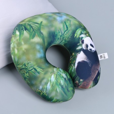 Antistress pillow "Panda"-1