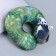 Antistress pillow "Panda"