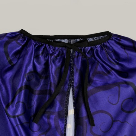 Carnival cloak "Sweetness or muck"-6