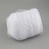 Cups for the bra “triangle”, 70-75 rr, pair, white color