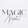 Women's pajamas (T -shirt and trousers) KAFTAN MAGIC Night p. 48-50, white