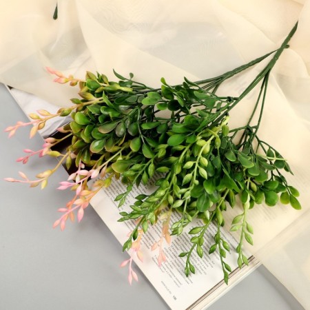 Bouquet "Sedom branches" 27 cm, mix-2