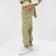 Children's pants Minaku: Crush, olive color, height 152 cm