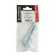 Shurup-Bolt Stroymetiz, plumbing, galvanized, DIN 571, M10x70 mm, 2 pcs
