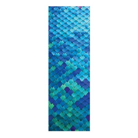 Czech on the chair "Small scales", decorative, velor-1