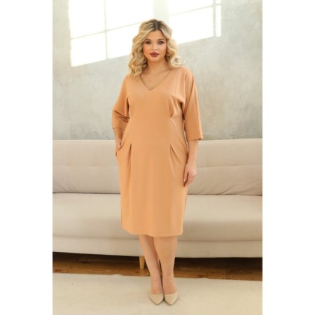 Women's dress, size 60-11