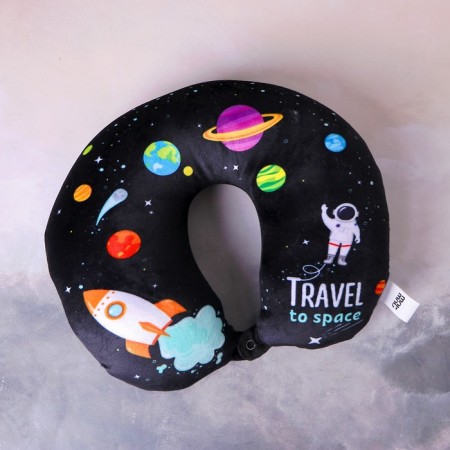 Antistress Pillow "Cosmos"-1