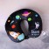 Antistress Pillow "Cosmos"