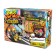 Large gaming set "Race of Zhukov" with track and 2 cars