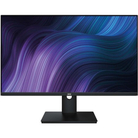 Monitor Hiper Proview QW27DQA, 27 ", IPS, 2560x1440, 75Hz, 8 ms, HDMI, DP, black