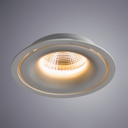 Introduced LED LED APERTURA, 10W, LED, D = 11mm, white color-1