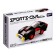 Designer Race "Sports", 60 parts