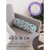 Pillow Golk "Winter in the forest, decorative, size 16x45 cm