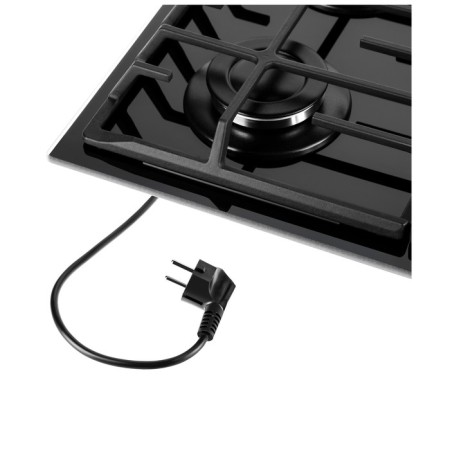 Hlect surface Maunfeld EGHG.64.63CB2/G, gas, 4 burners, black-13