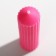 Candle Interior column "Aesthetics", pink