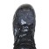 Trekking Elkland 173, demi -season, black camouflage, size 40