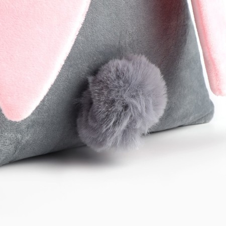 Baby's backpack "Bunny", 35*30 cm-5
