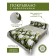 Cover with pillowcases Diva Afrodita Premium, size 220x240 cm, 50x70 cm - 2 pcs