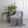 Cover "Kare", size 150x200 cm, velsoft