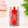 Confectionery Sprinking "Vermicell" color mix No. 1, 50 g