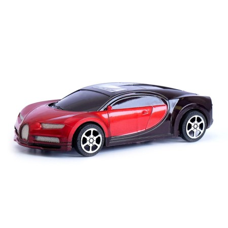 Inertial car car, mix-11