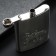 Stay Wild flask, 240 ml