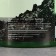 Soap dense "For Men" 3B1 coniferous 280 ml "Dobroparov"