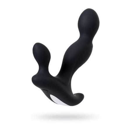 Toyfa Popo Pleasure Vela anal stimulator, black color