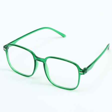 Glasses for the computer Women's "Master K", lens 5 x 5.7 cm, width 14 cm, pipe 15 cm-2