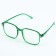 Glasses for the computer Women's "Master K", lens 5 x 5.7 cm, width 14 cm, pipe 15 cm