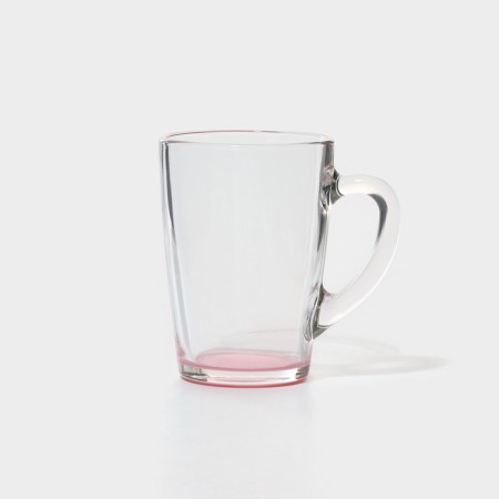 Mug 300 ml "varnish", color mix