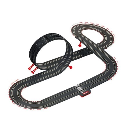 Raced track Carrera Go: Build ’N Race, 4.9 m-3
