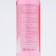 Bubble bath foam, 100 ml, aroma of raspberry wine, Beauty Fox