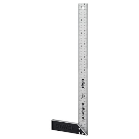 Carpenter carpentry Stayer 3431-50, 500 mm-6