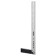 Carpenter carpentry Stayer 3431-50, 500 mm