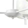 Chandelier 1091/3wt 40W E27 white 60x60x38-78 cm Bayerlux