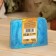 SPA soap - care for the bath and sauna "Sea Salt and Minerals" 80g