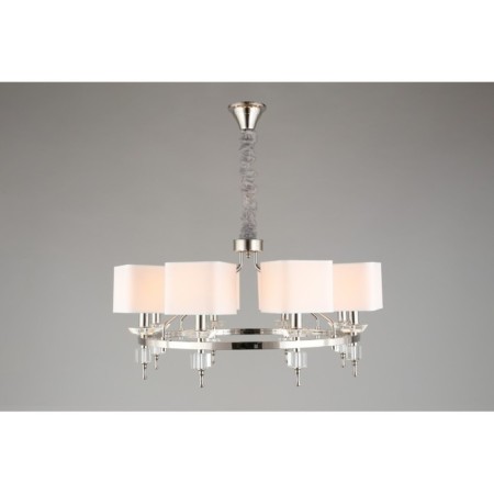 Suspended chandelier Giada E14 320W-6