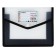 The convert folder on the A5 button, 500 md, with extension, horizontal, pocket for business cards, mix