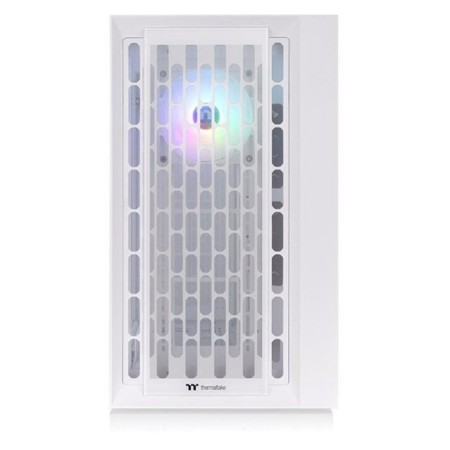 Thermaltake C700 TG Argb white case without PSU ATX 12x120mm 11x140mm 2x200mm 2XUSB3.0 AUD 103395-2