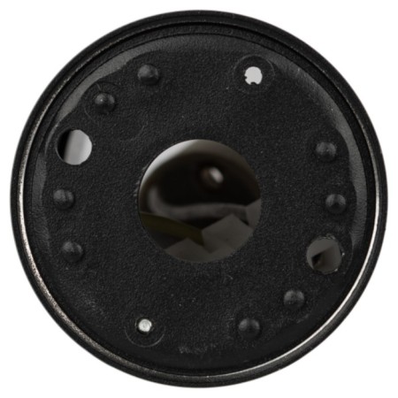 Lamp wall-flowing spot OL40 BK/GR MR16 GU10 IP20 black, color gray color-3